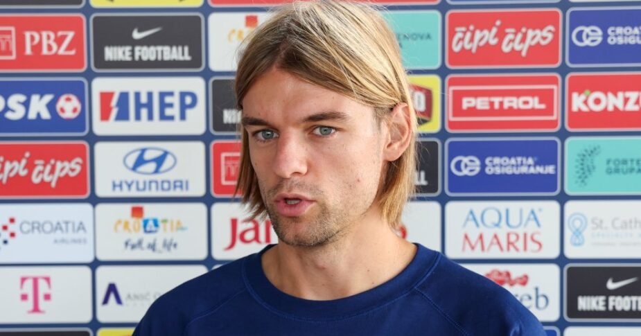 Borna Sosa