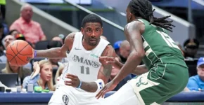 Kyrie Irving