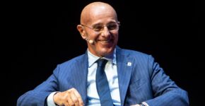 Arrigo Sacchi