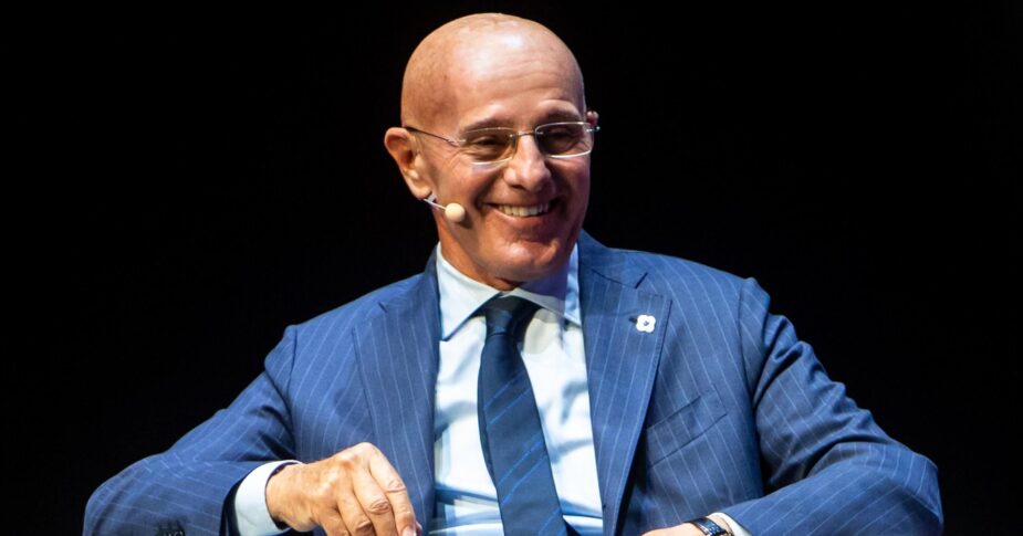 Arrigo Sacchi