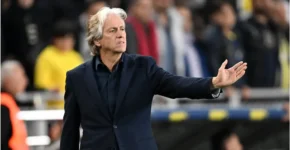 Jorge Jesus