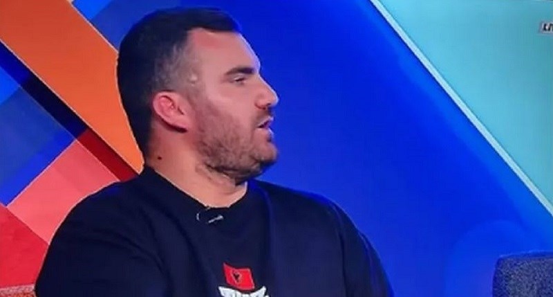 Gezim Bajrami