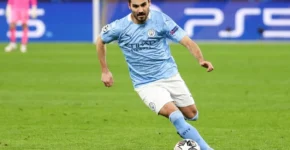 Ilkay Gündoğan