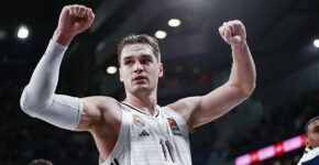 Mario Hezonja