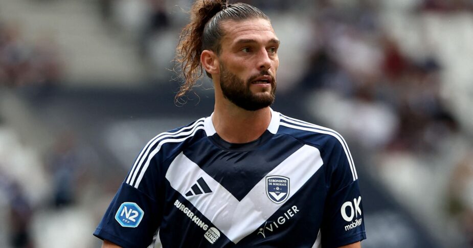 Andy Carroll