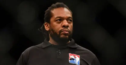 Herb Dean