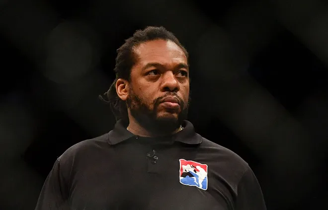 Herb Dean