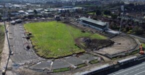 Casement Park