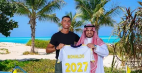 Cristiano Ronaldo / Al Nassr