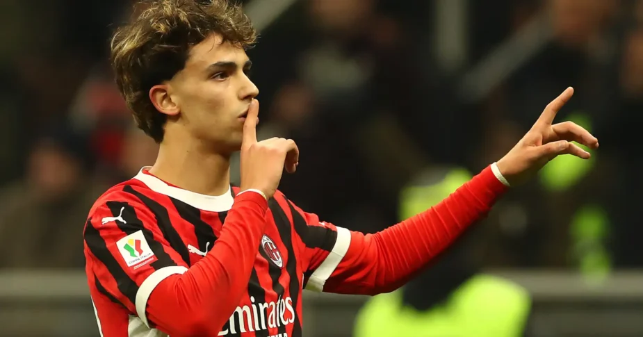 Joao Felix