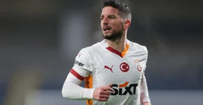 Dries Mertens