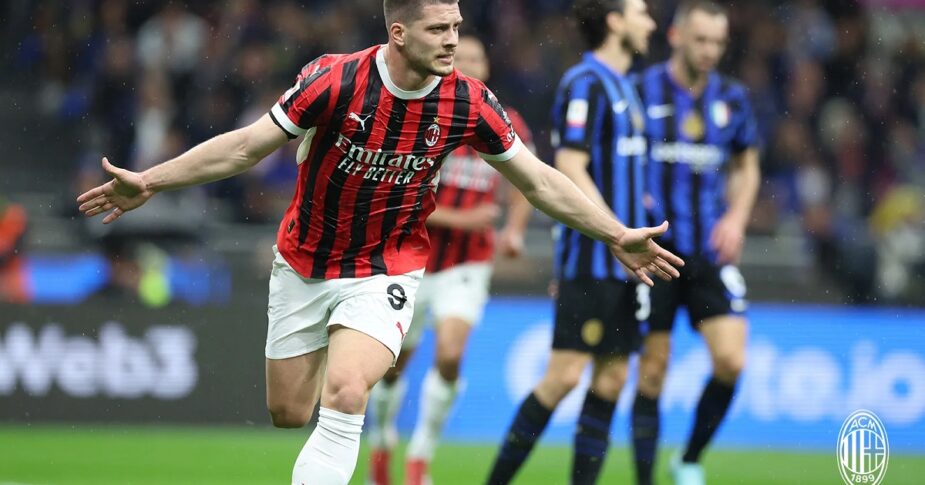 Luka Jović