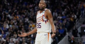 Kevin Durant