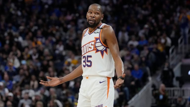 Kevin Durant