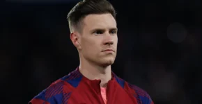 Marc-Andre ter Stegen