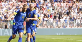 Edin Džeko