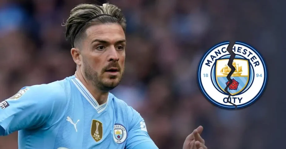 Jack Grealish