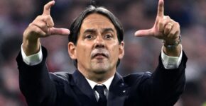 Simone Inzaghi