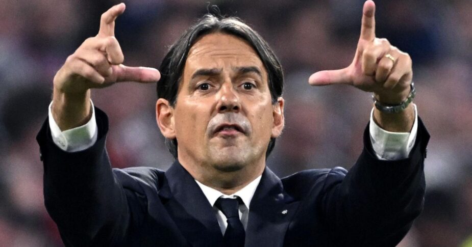 Simone Inzaghi