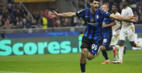 Mehdi Taremi