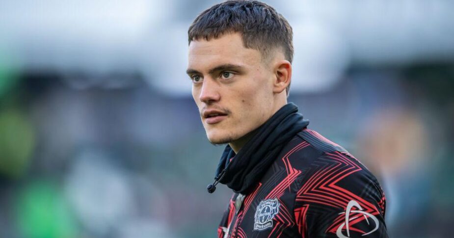 Florian Wirtz