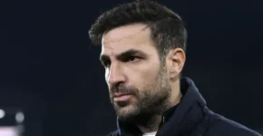 Cesc Fabregas