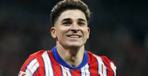 Julián Álvarez