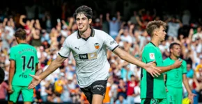 Javi Guerra