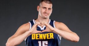 Nikola Jokić
