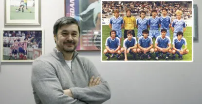 Rade Bogdanović
