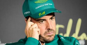 Fernando Alonso