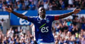 Habib Diarra