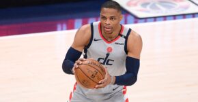 Russell Westbrook
