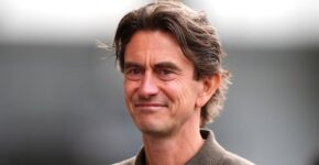 Thomas Frank