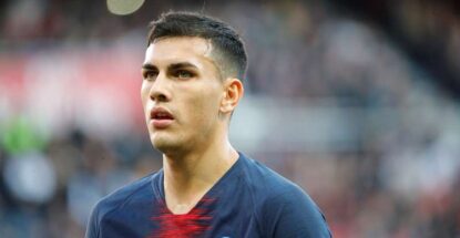 Leandro Paredes