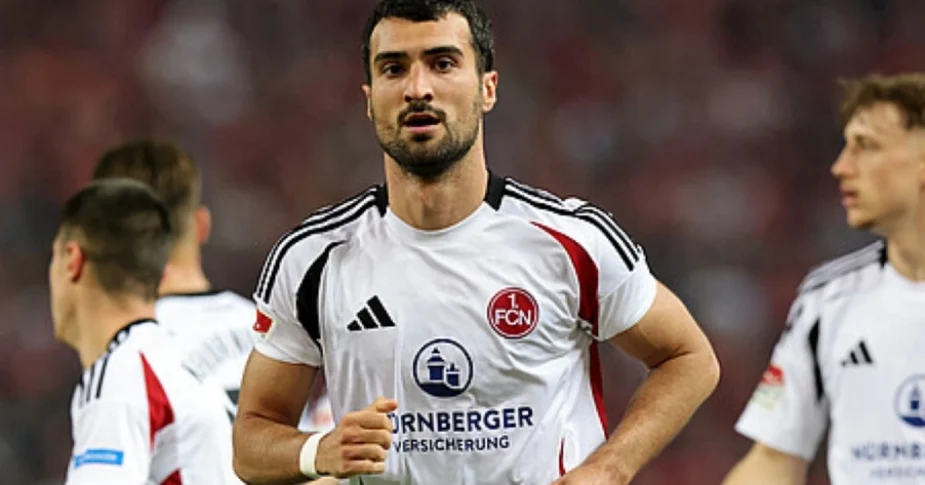 Mahir Emreli