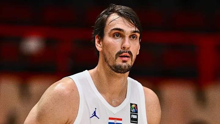 Dario Šarić