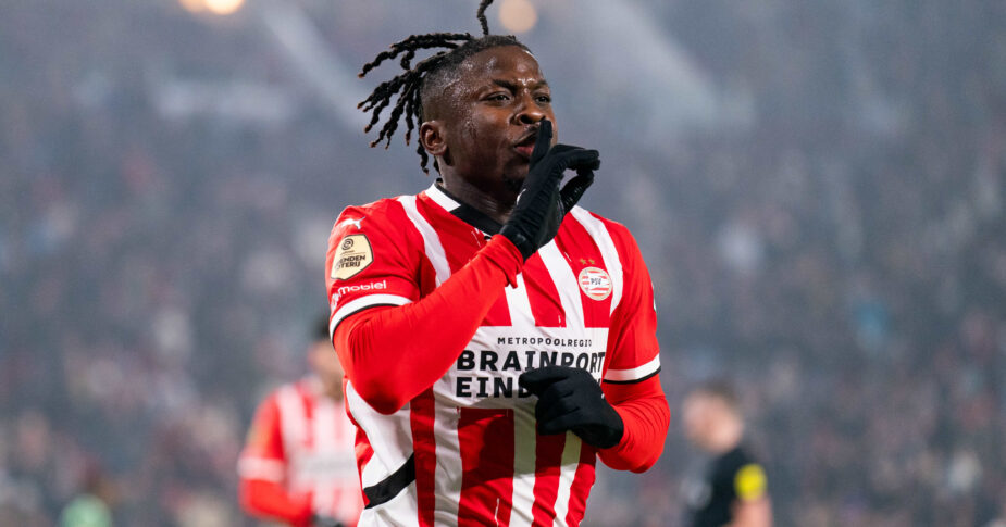 Johan Bakayoko