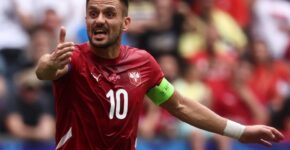 Dušan Tadić