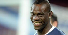 Mario Balotelli