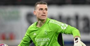 Andriy Lunin