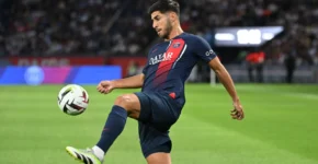 Marco Asensio