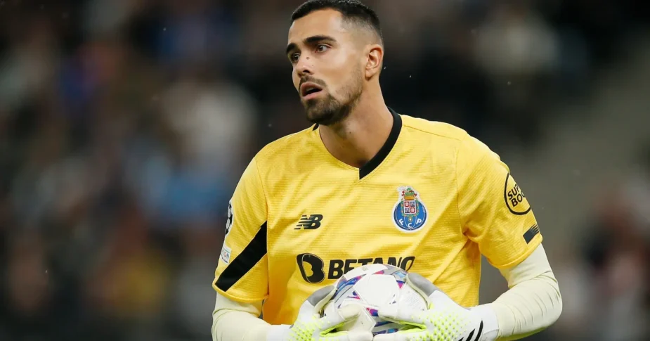 Diogo Costa