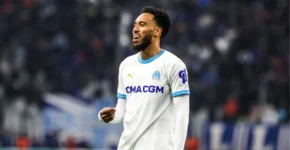 Pierre-Emerick Aubameyang