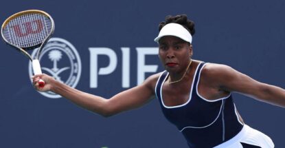 Venus Williams