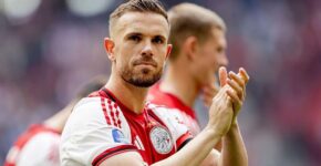 Jordan Henderson