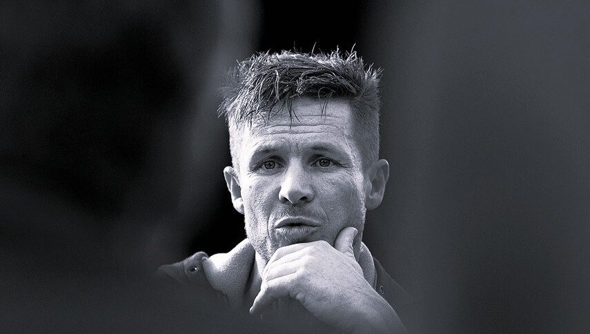 Felix Baumgartner