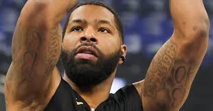 Marcus Morris