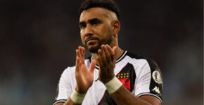 Dimitri Payet