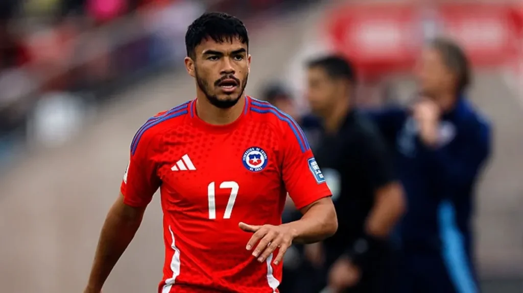 Gabriel Suazo